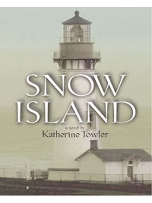 Title details for Snow Island by Katherine Towler - Wait list